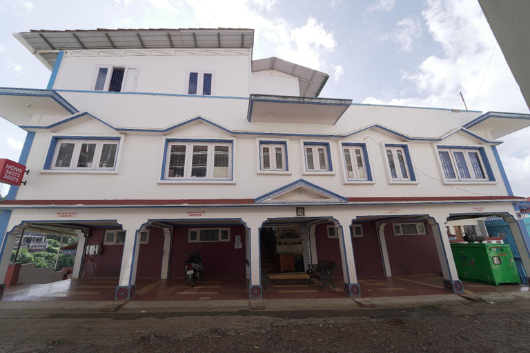 Exterior & Views 4, Ganga's Sri Balaji Cottage, The Nilgiris