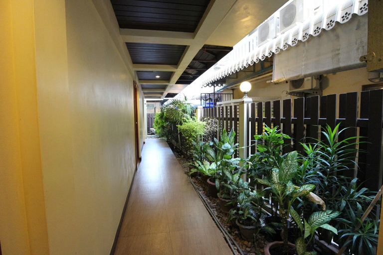 Public Area 5, Jj Residence, Mueang Krabi