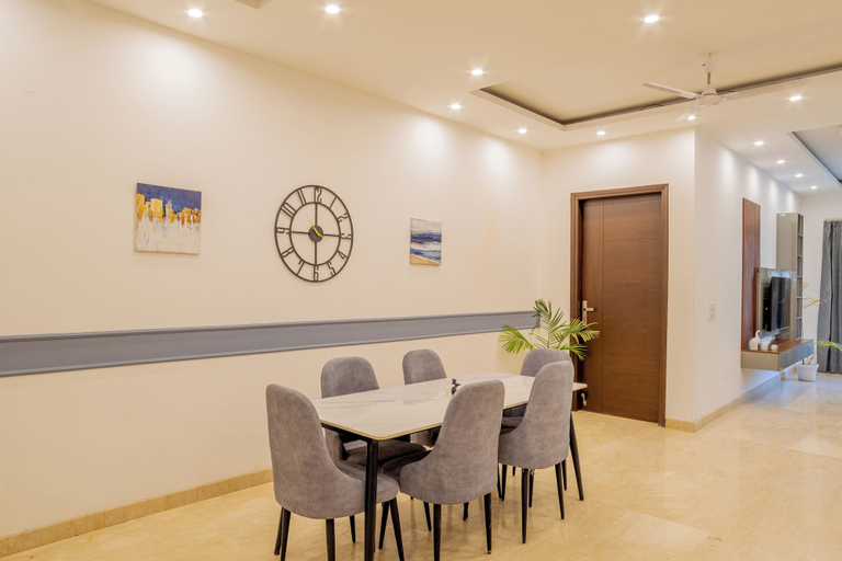 Others 5, Housr Lotus Villas Sector 28 DLF Phase 4, Gurgaon