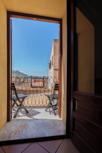 Others 4, Casa del Bastione by Wonderful Italy, Palermo