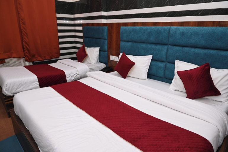 Others 4, Hotel Sai Sunder inn, Reasi