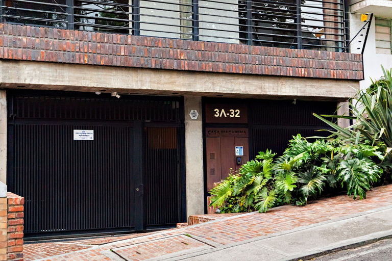 Exterior & Views 2, CASA MACARENA, Santafé de Bogotá
