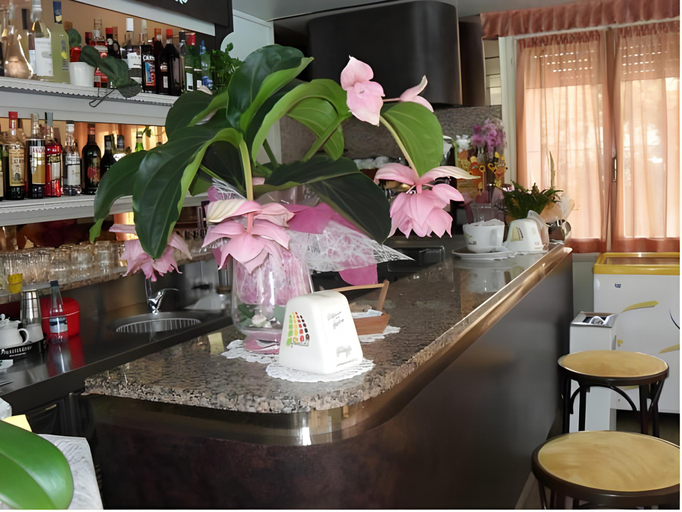 Food & Drinks 4, Hotel Zani, Ravenna