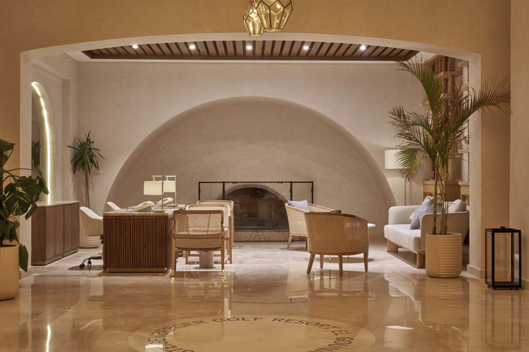Public Area 5, Steigenberger Golf Resort El Gouna, Al-Ghurdaqah 2
