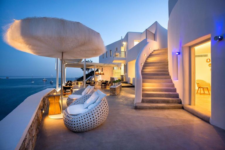 Food & Drinks 5, Blue Sand Boutique Hotel & Suites, South Aegean