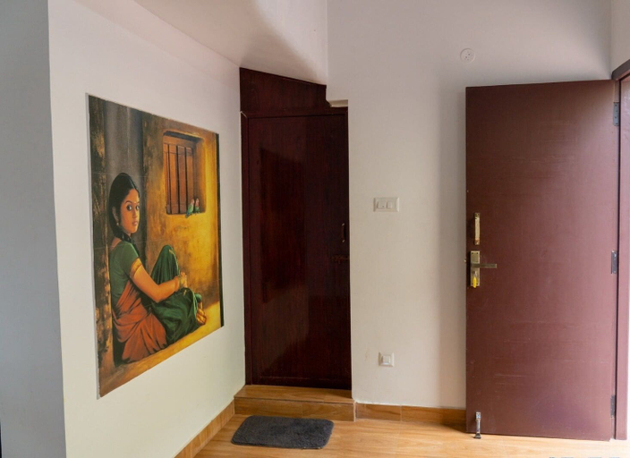 Others 5, Karur Homes, Dindigul