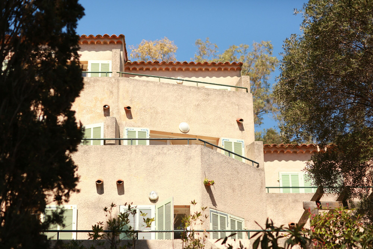 Exterior & Views 2, La Résidence Le Provençal, Var