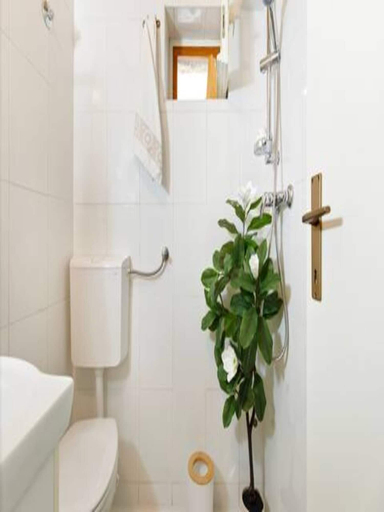 Bathroom 3, Holiday Home Lišnjak, Drniš