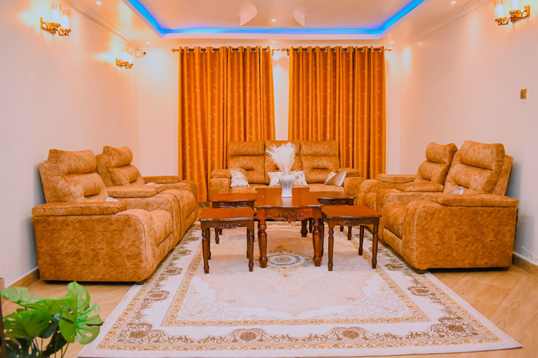 Others 5, Lux Suites Lions Den Holiday Homes, Gilgil