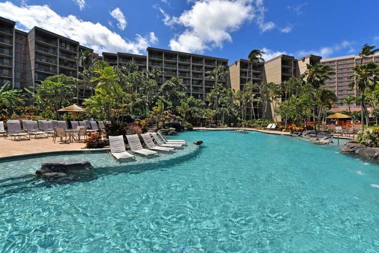 Exterior & Views 2, Ka'anapali Shores 160, Maui