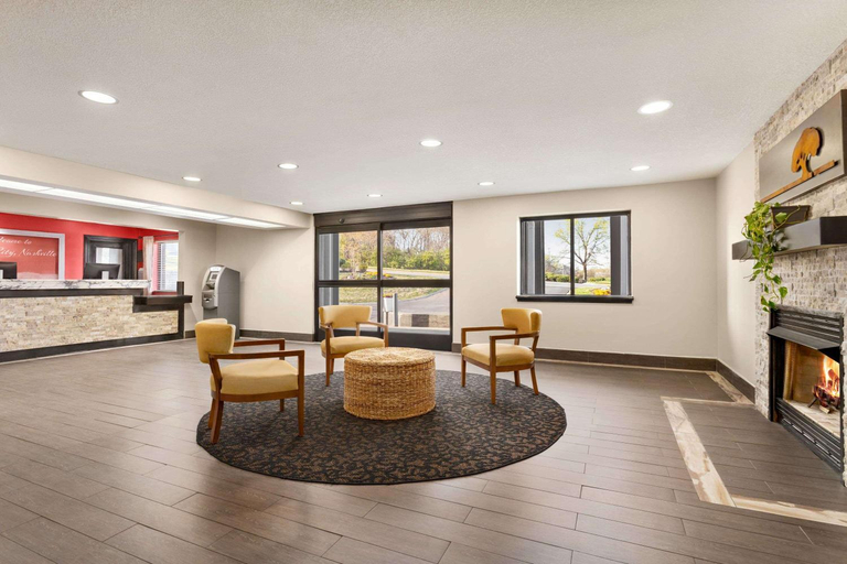 Others 5, Luxe Hotel Nashville Airport, Davidson