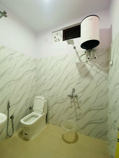 Others 3, HOTEL ABHYUDAY, Rudraprayag