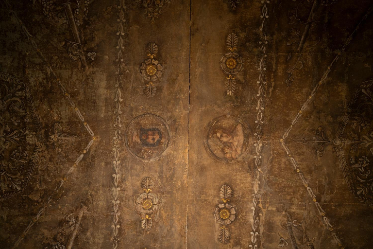 Others 3, Palazzo Carafa Santangelo, Napoli