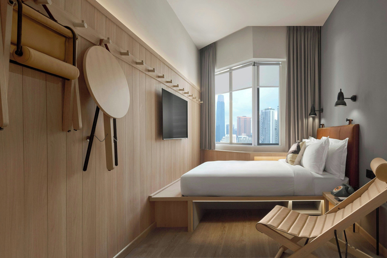 Others 3, Moxy Kuala Lumpur Chinatown, Kuala Lumpur