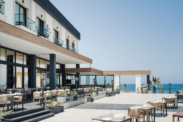 Exterior & Views 2, Shayna Beach Club