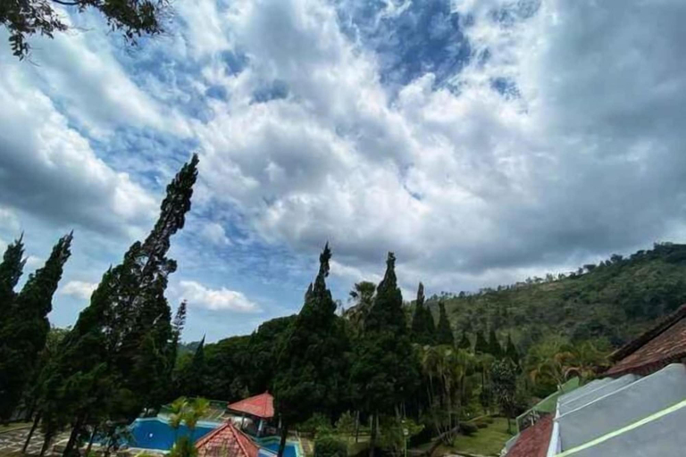 Scenery