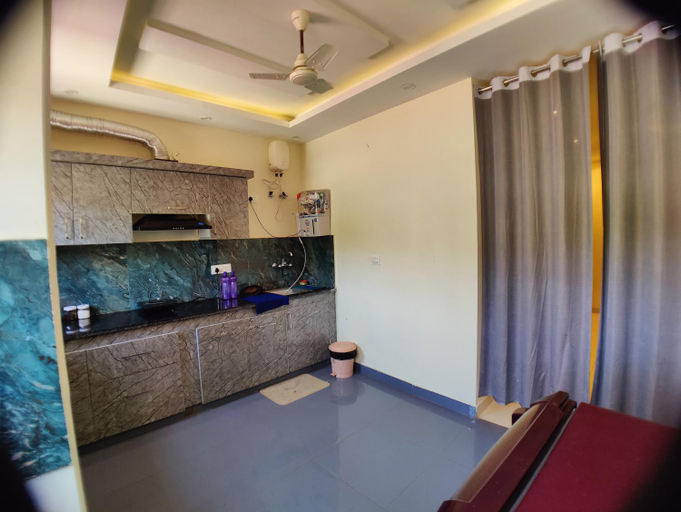 Others 4, Cosy Homes Edifice, Dehradun
