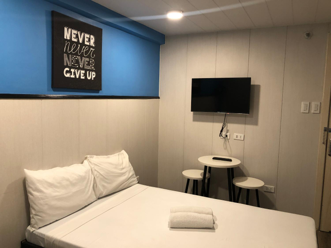Bedroom 13