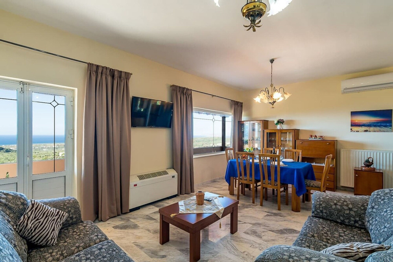Room 5, Sea Breeze Stunning Views - Pool Dream Gem, Crete