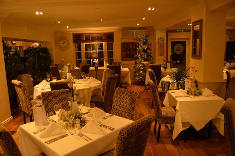 Food & Drinks 3, Le Bouchon , Essex
