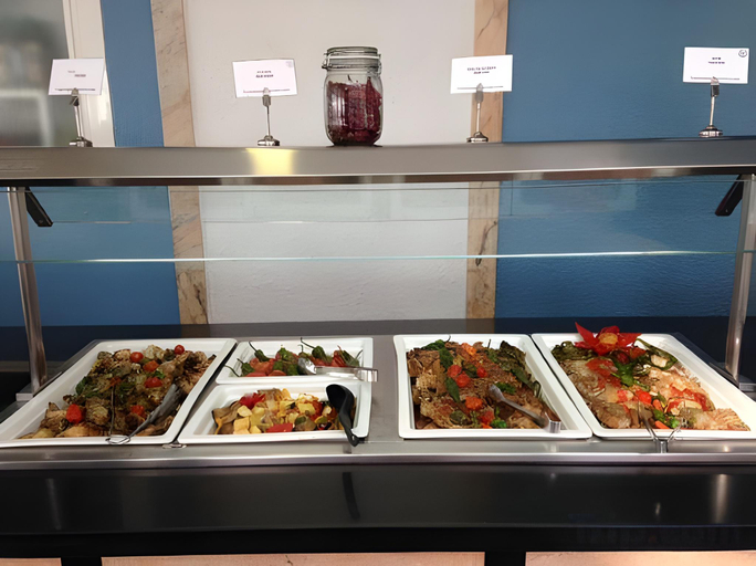 Food & Drinks 4, Laguna Park 2 Apartments, Santa Cruz de Tenerife