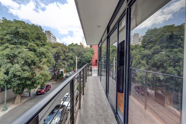 Others 5, Grupo Kings Suites -Platon 436, Naucalpan de Juárez