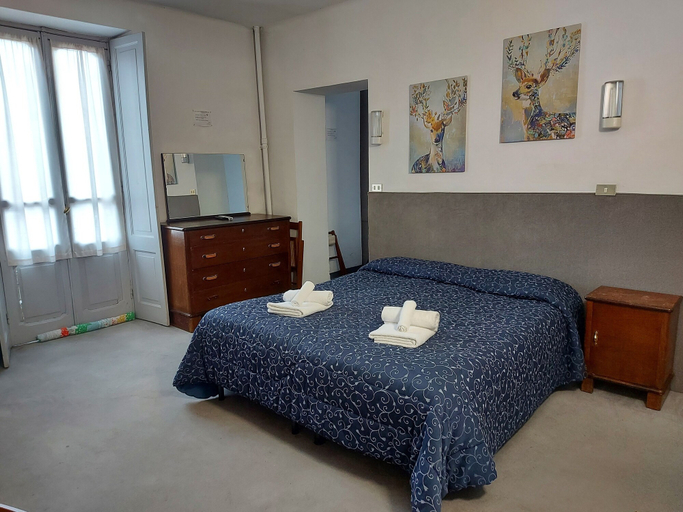 Others 3, Hotel Sommeiller, Torino