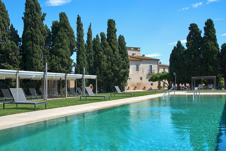 Sport & Beauty 2, URH - Hotel Moli del Mig, Girona
