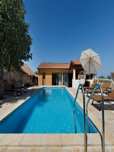 Sport & Beauty 4, Holiday Home Lišnjak, Drniš