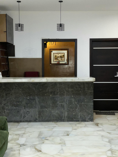 Public Area 2, ALSTON INN HOTEL, Quito
