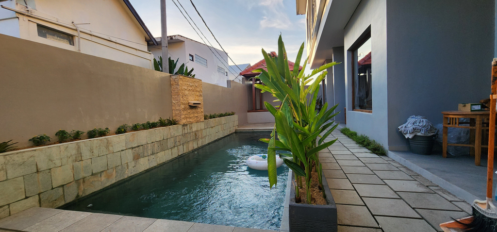 Sport & Beauty 2, Romansa Canggu by The Swand, Badung