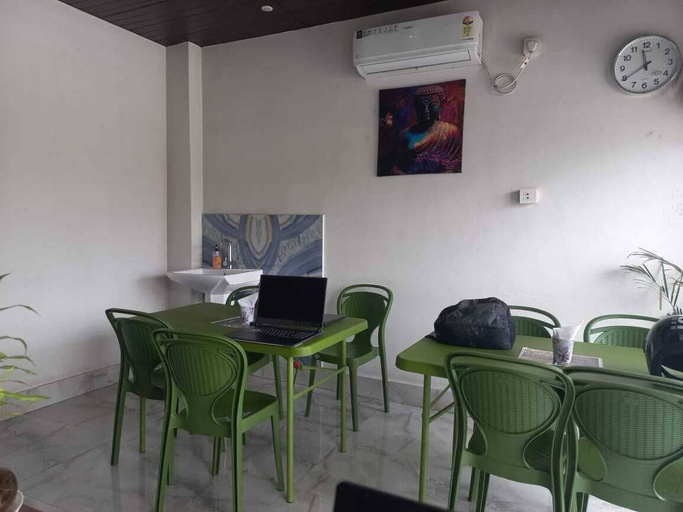 Others 3, JP Hotel, Sonitpur
