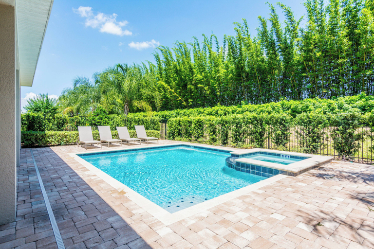 Others 1, Gorgeous Single Home With Private Pool at Encore, Osceola