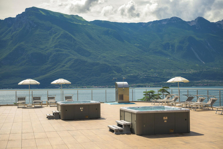 Sport & Beauty 2, Hotel Sogno del Benaco, Brescia