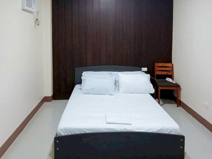 RedDoorz @ Ranchotel Kalibo Aklan - Tap to explore photos