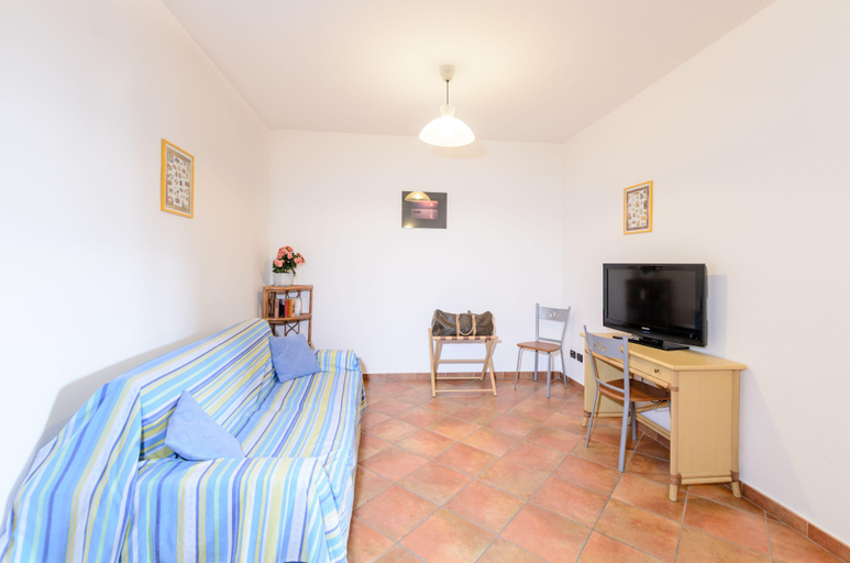 Bedroom 3, Tartarughe, Messina