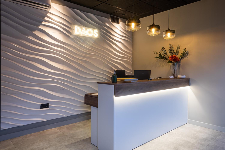 Public Area 3, DAOS Suites Terrace Marbella, Málaga