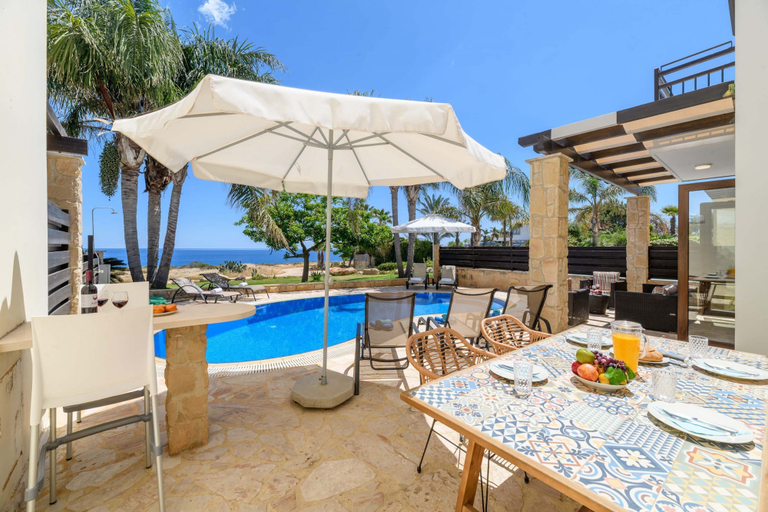 Room 1, Villa Greco Mare 6 in Protaras