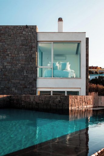 Sport & Beauty 3, Horizon Luxury Seafront Villa, Attica
