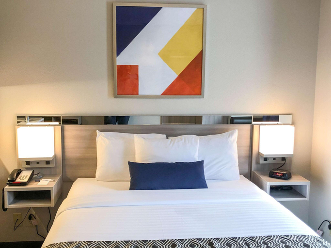 Bedroom 3, Microtel Inn & Suites By Wyndham Eagan/St Paul, Dakota