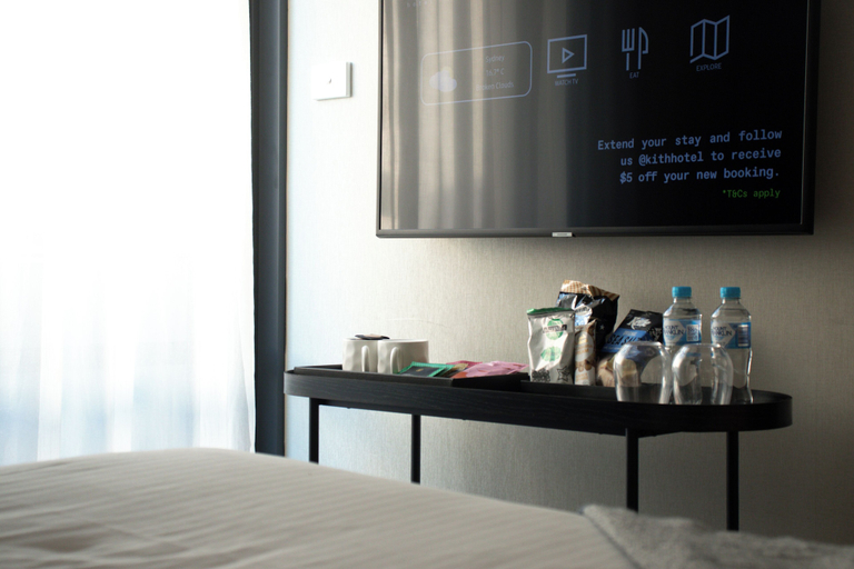 Bedroom 11