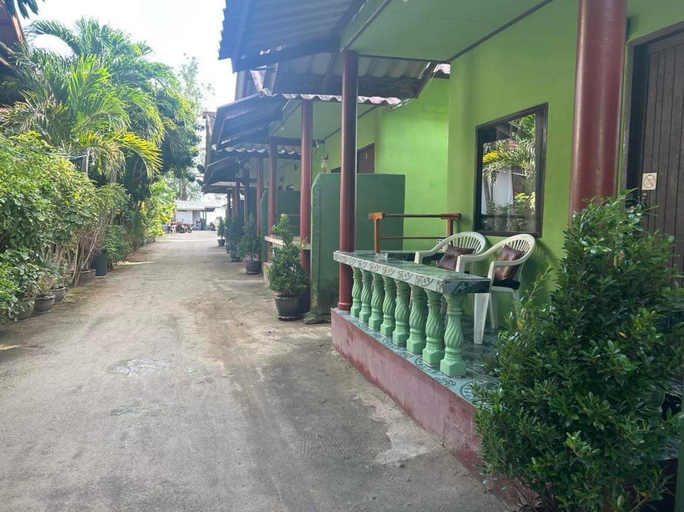 Others 5, ABC Bungalow, Ko Phangan