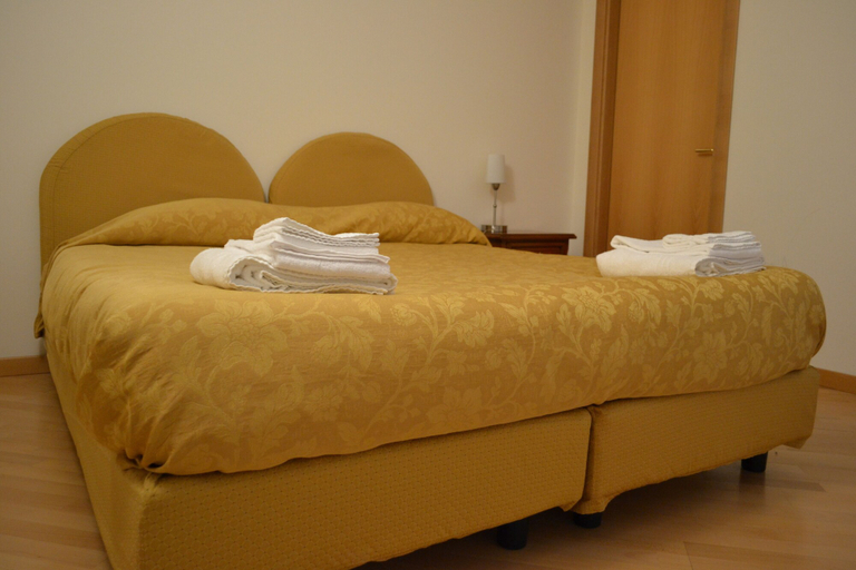 Bedroom 2, Gatto Bianco Le Dimore, Bari