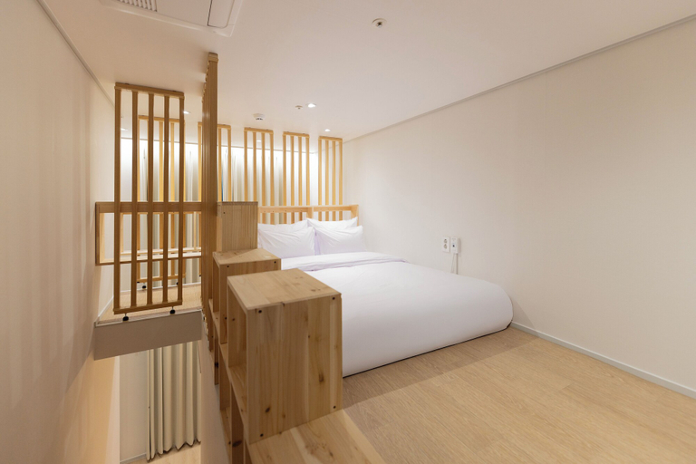 Bedroom 3, US Hotel Seoul Gangseo Hwagok, Gangseo