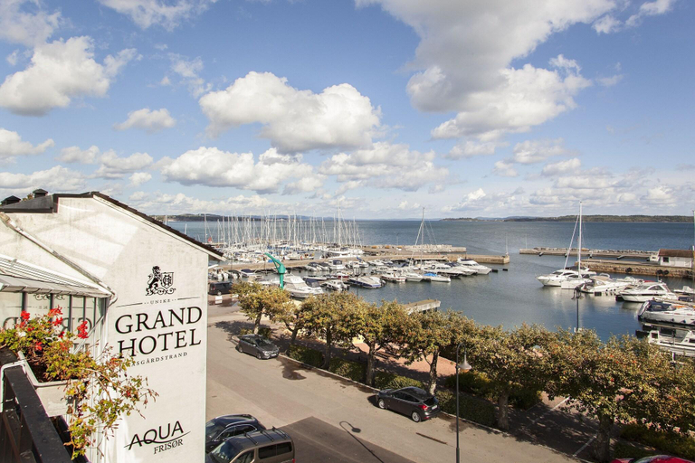 Exterior & Views 2, Grand Hotel Åsgårdstrand, Borre