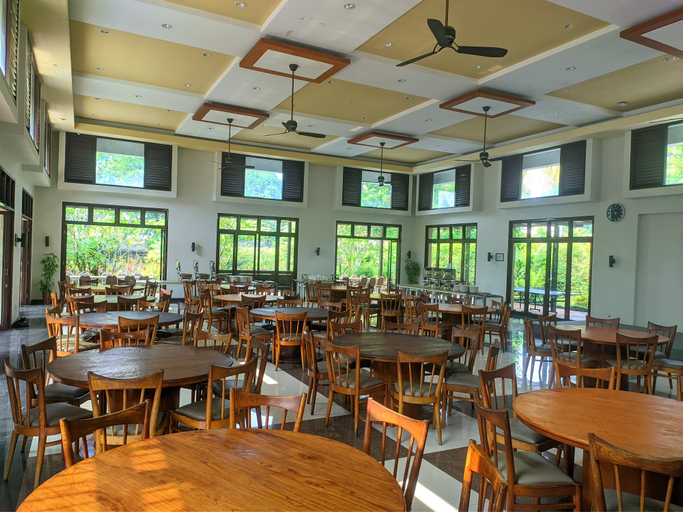 Food & Drinks 4, SGB Learning Center, Bogor