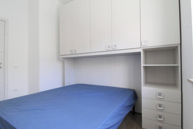 Bedroom 2, Belle Residenze Del Mare, Crotone