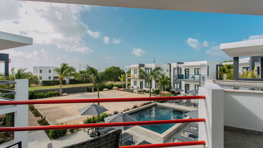 Others 4, Genesis Residences
