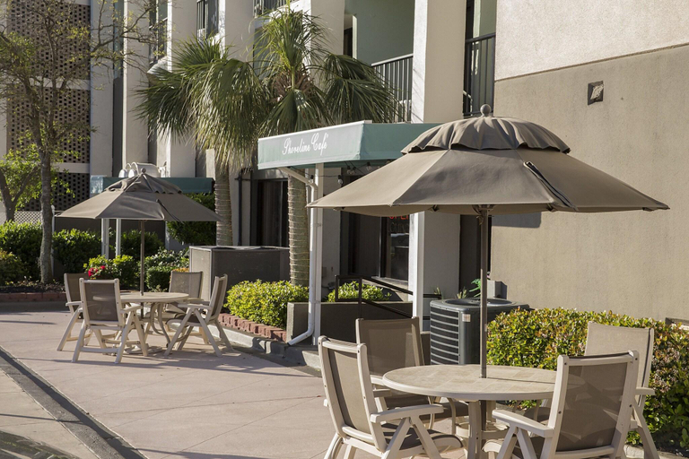 Exterior & Views 2, Grande Shores Ocean Resort, Horry