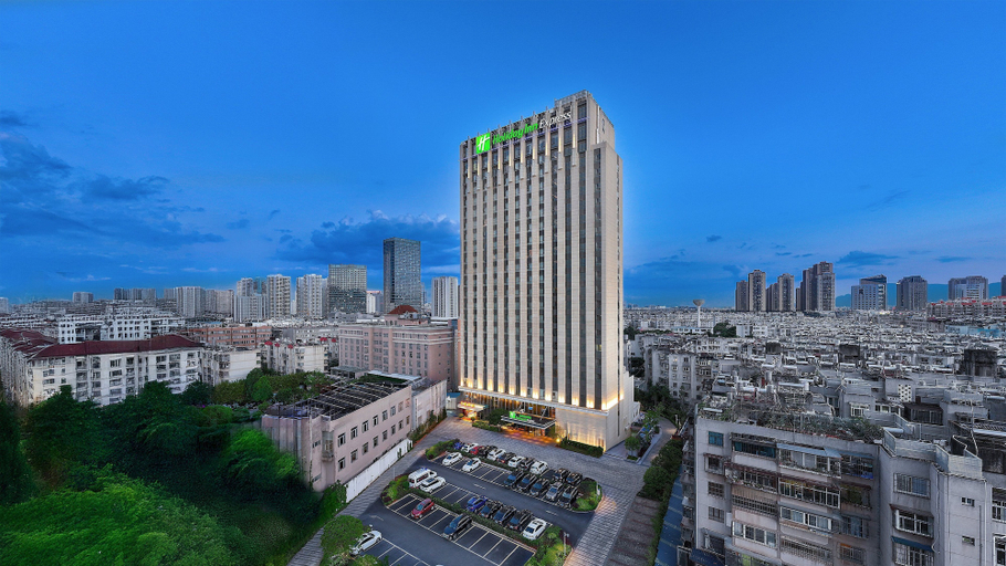 Exterior & Views 3, Holiday Inn Express KUNMING WEST by IHG, Kunming